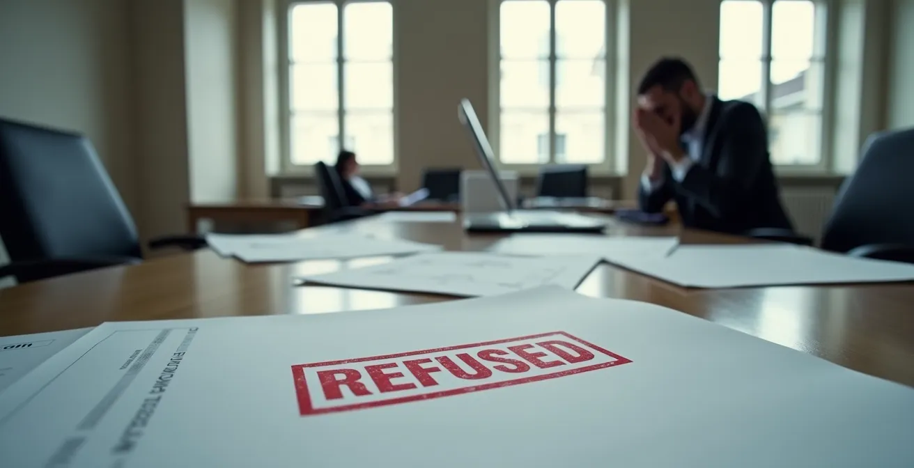 Illustration des risques de la fausse déclaration d'assurance automobile