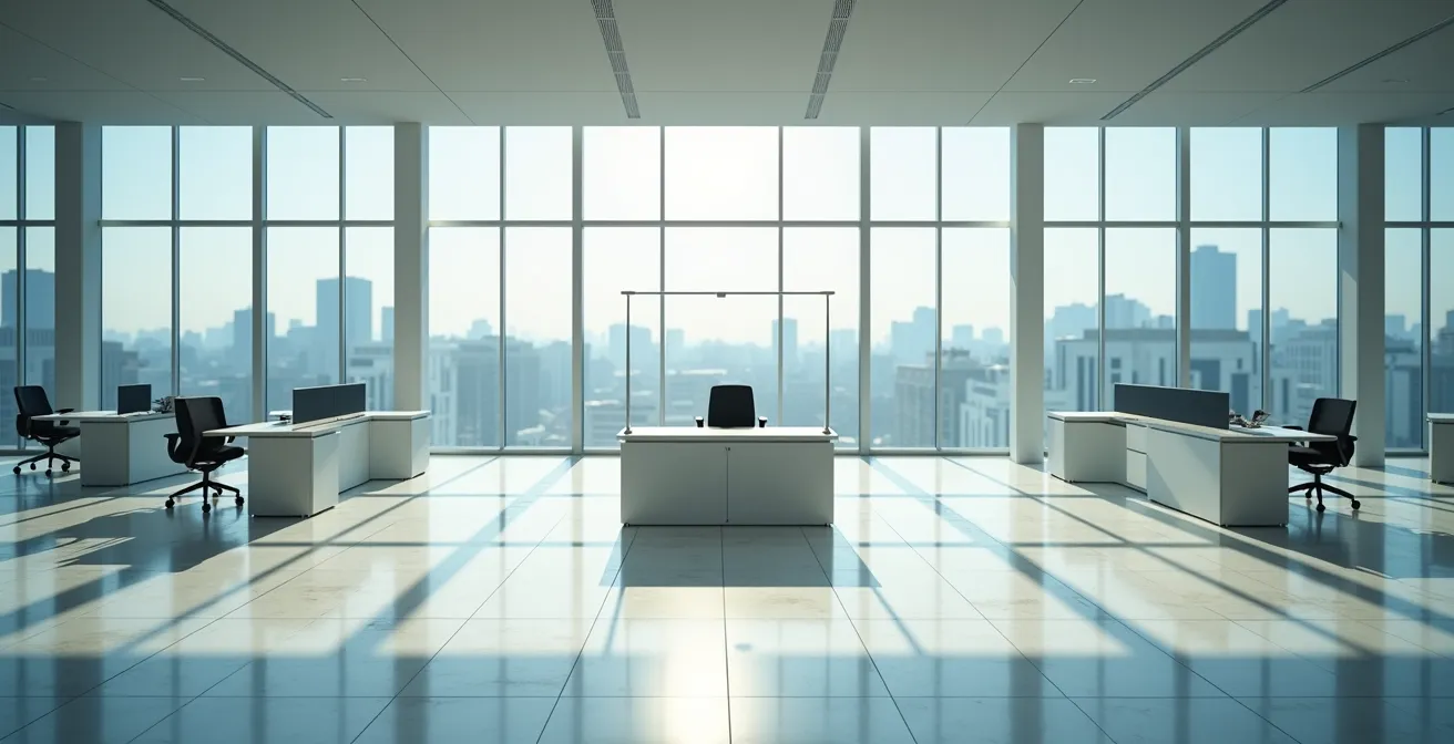 Représentation symbolique d'un contrôle URSSAF sur les mutuelles d'entreprise