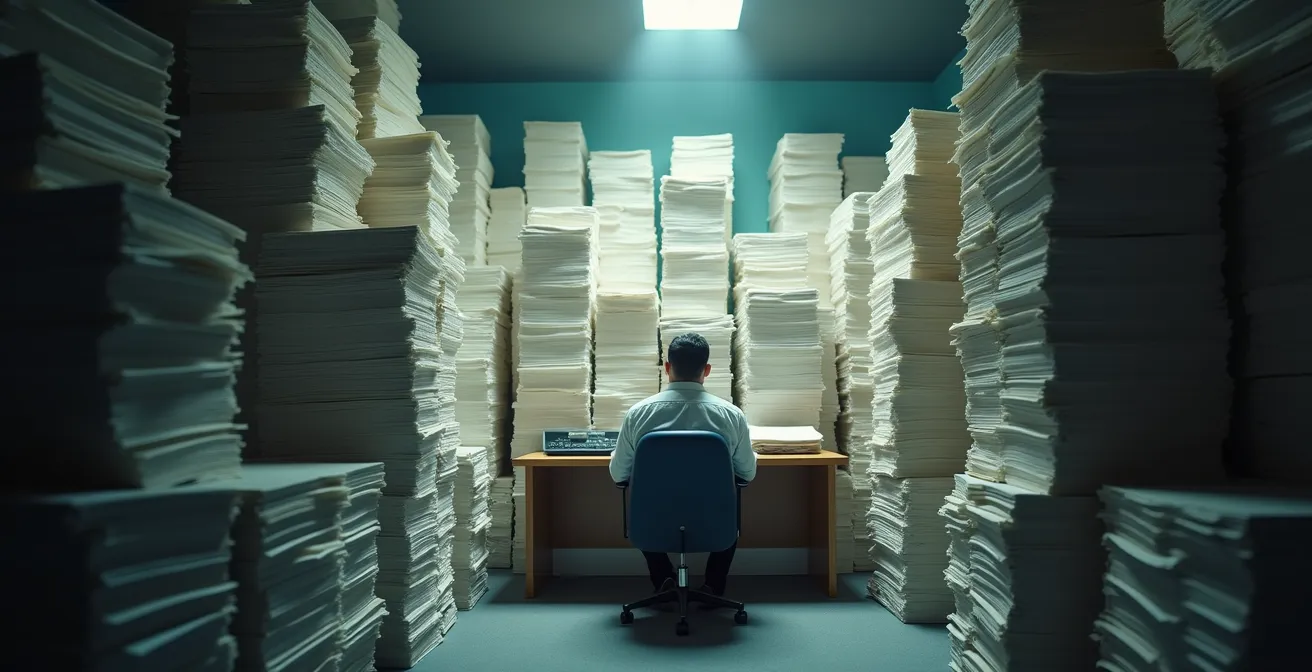 Pression managériale sur les conseillers bancaires pour vendre l'assurance groupe